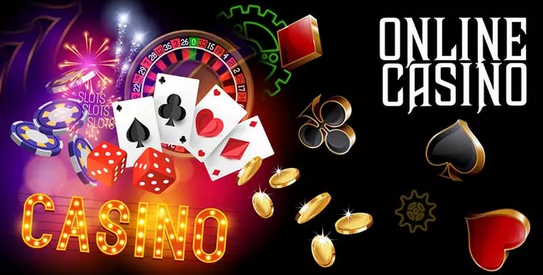 Online Casinos: Strategies for Newcomers